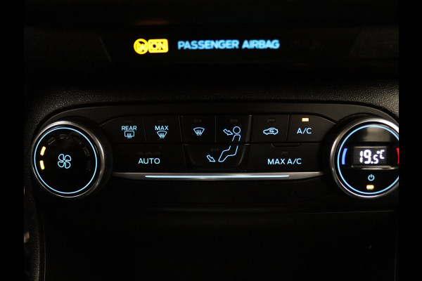 Ford Fiesta 126pk EcoBoost ST-Line Bang & Olufsen | Cruise | Climate | Navi | Parkeersens. achter