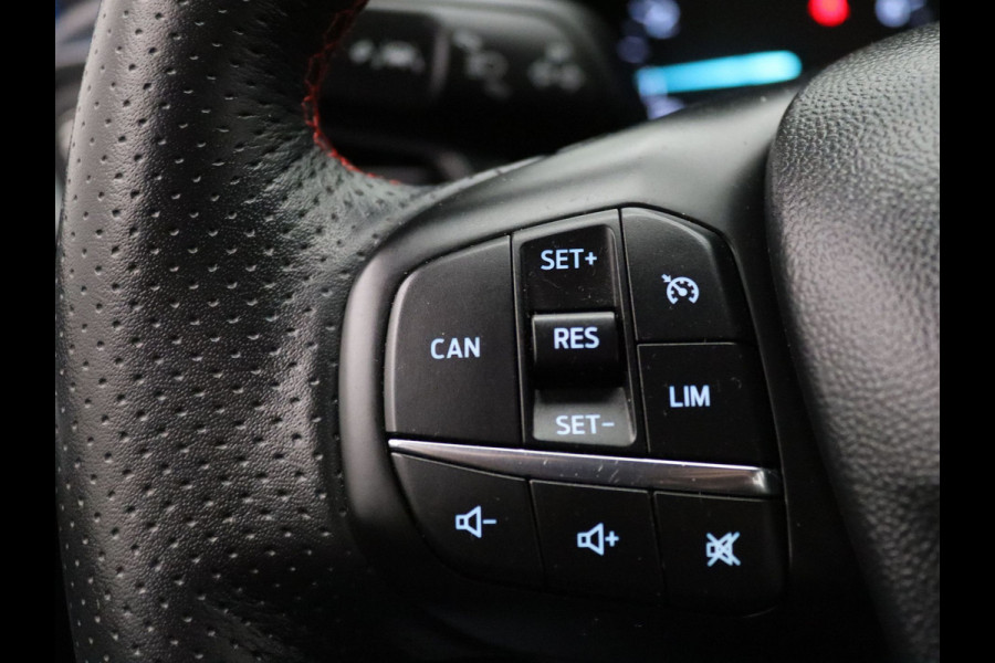 Ford Fiesta 126pk EcoBoost ST-Line Bang & Olufsen | Cruise | Climate | Navi | Parkeersens. achter