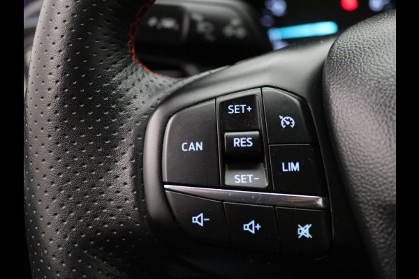 Ford Fiesta 126pk EcoBoost ST-Line Bang & Olufsen | Cruise | Climate | Navi | Parkeersens. achter
