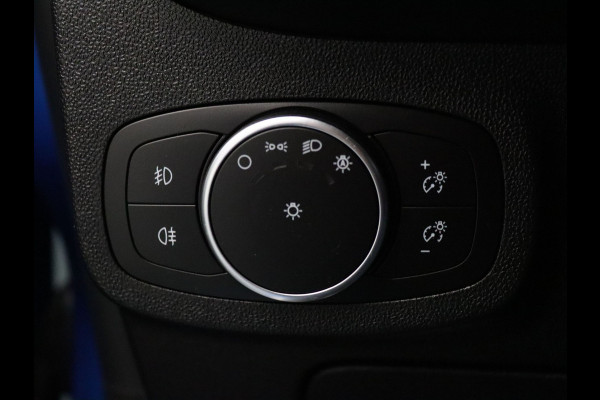 Ford Fiesta 126pk EcoBoost ST-Line Bang & Olufsen | Cruise | Climate | Navi | Parkeersens. achter