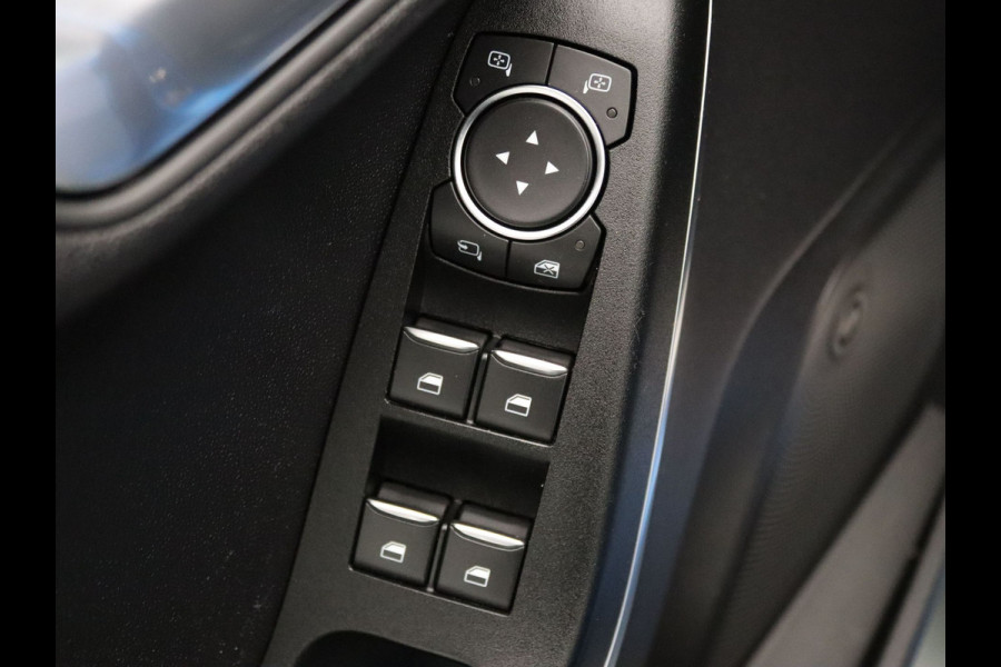 Ford Fiesta 126pk EcoBoost ST-Line Bang & Olufsen | Cruise | Climate | Navi | Parkeersens. achter