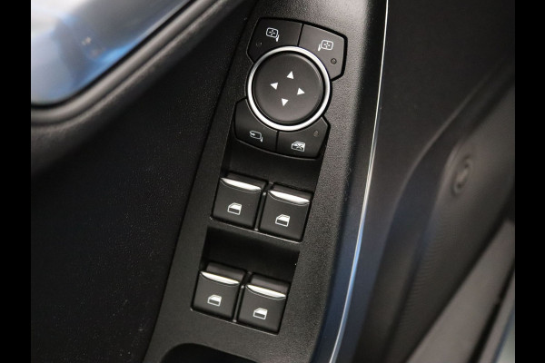 Ford Fiesta 126pk EcoBoost ST-Line Bang & Olufsen | Cruise | Climate | Navi | Parkeersens. achter