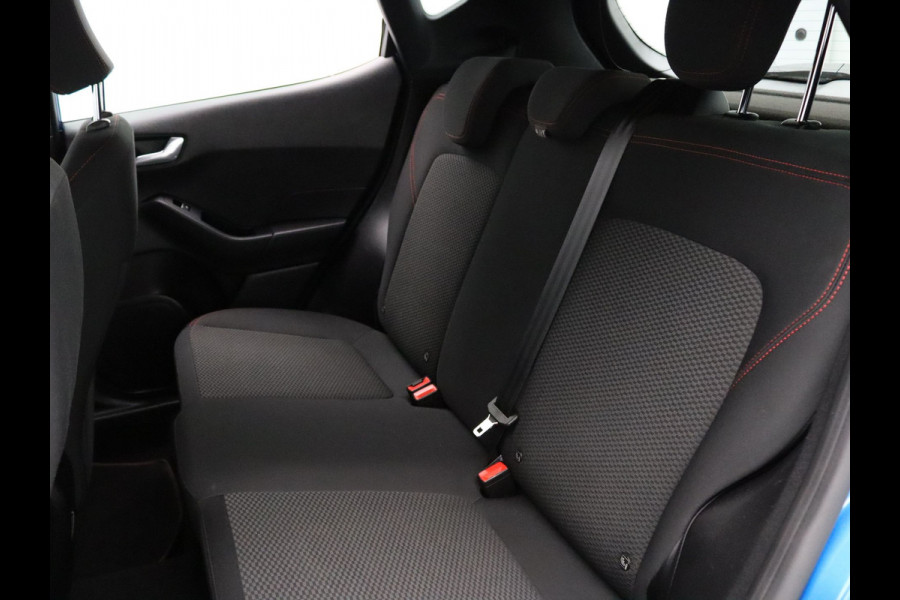 Ford Fiesta 126pk EcoBoost ST-Line Bang & Olufsen | Cruise | Climate | Navi | Parkeersens. achter