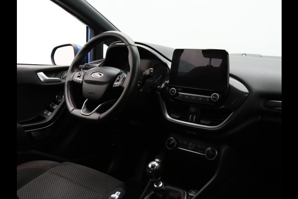 Ford Fiesta 126pk EcoBoost ST-Line Bang & Olufsen | Cruise | Climate | Navi | Parkeersens. achter