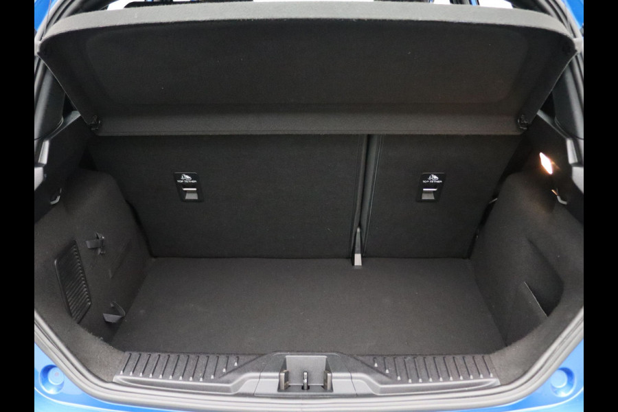 Ford Fiesta 126pk EcoBoost ST-Line Bang & Olufsen | Cruise | Climate | Navi | Parkeersens. achter