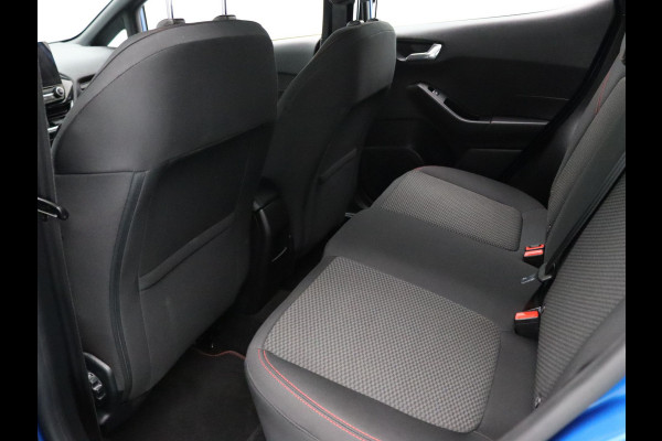 Ford Fiesta 126pk EcoBoost ST-Line Bang & Olufsen | Cruise | Climate | Navi | Parkeersens. achter