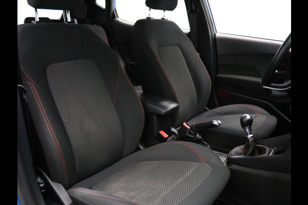 Ford Fiesta 126pk EcoBoost ST-Line Bang & Olufsen | Cruise | Climate | Navi | Parkeersens. achter