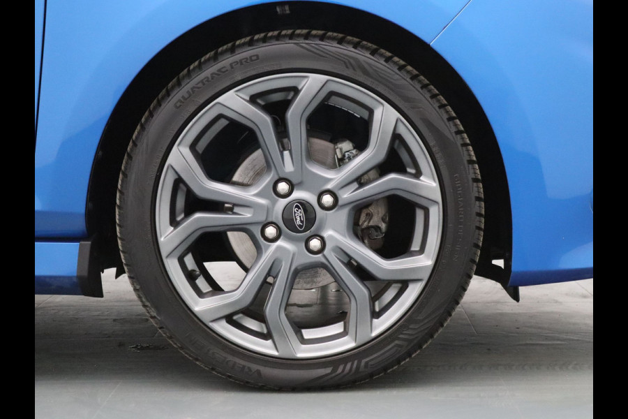 Ford Fiesta 126pk EcoBoost ST-Line Bang & Olufsen | Cruise | Climate | Navi | Parkeersens. achter