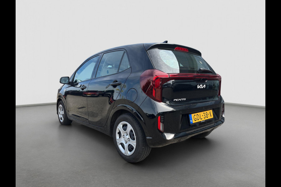 Kia Picanto 1.0 DPI DynamicLine Navi | Camera | Cruise | Airco | PDC | Android Auto / Apple Carplay |