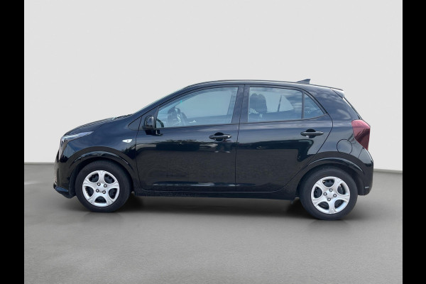 Kia Picanto 1.0 DPI DynamicLine Navi | Camera | Cruise | Airco | PDC | Android Auto / Apple Carplay |