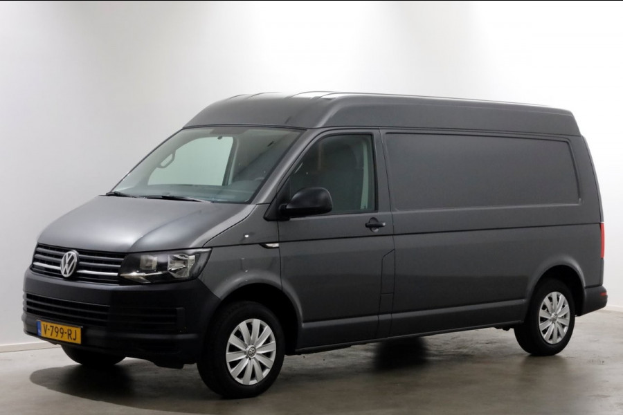 Volkswagen Transporter T6 2.0 TDI 102pk L2H2 Airco/Navi/Achterklep 07-2018