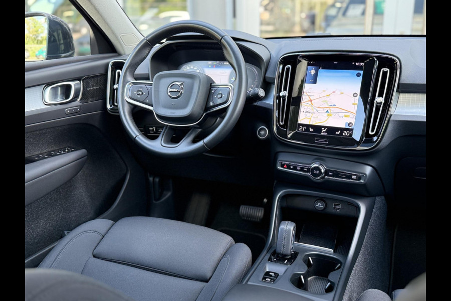 Volvo XC40 1.5 T5 Recharge Bus. Pro Pano|El.Trekhaak|Harman Kardon|Cam