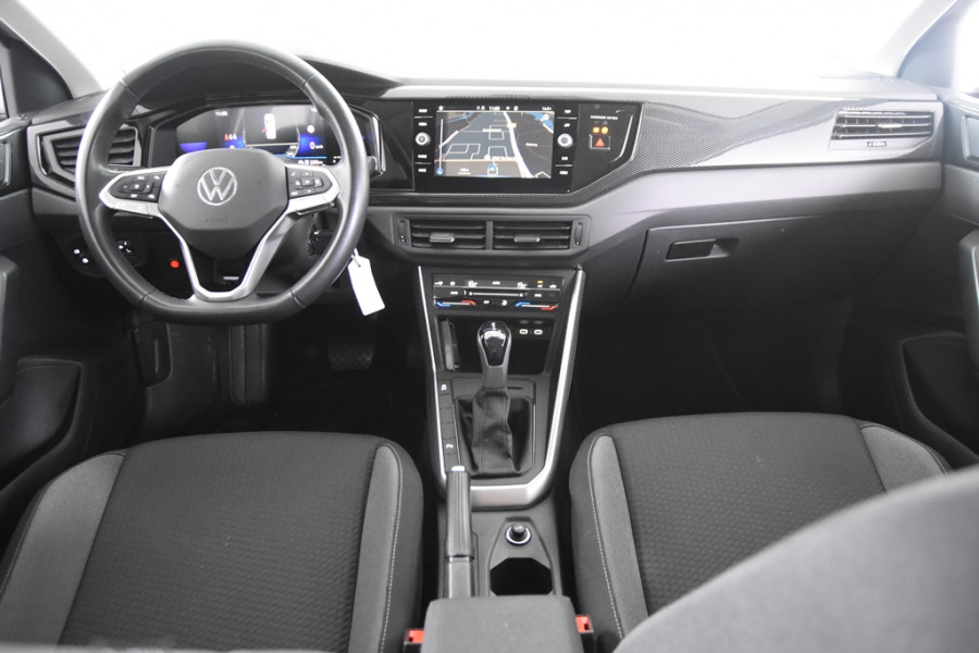 Volkswagen Polo 1.0 TSI DSG Life *1ste Eigenaar*Navigatie*Camera*