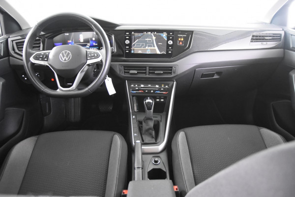 Volkswagen Polo 1.0 TSI DSG Life *1ste Eigenaar*Navigatie*Camera*