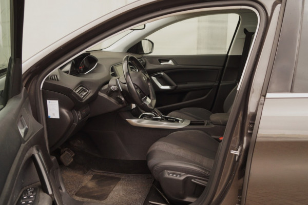 Peugeot 308 SW 1.2 PureTech 130pk Automaat Premium -PANO-ECC-
