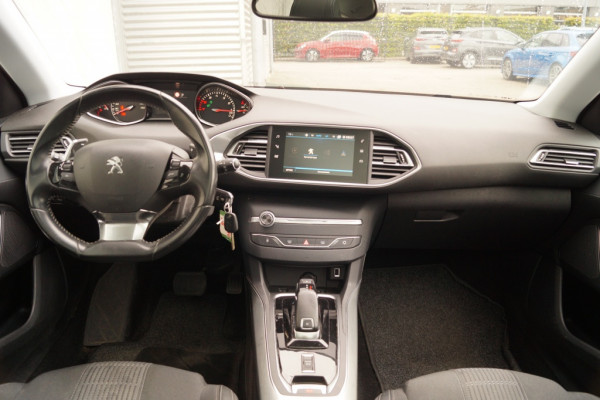 Peugeot 308 SW 1.2 PureTech 130pk Automaat Premium -PANO-ECC-
