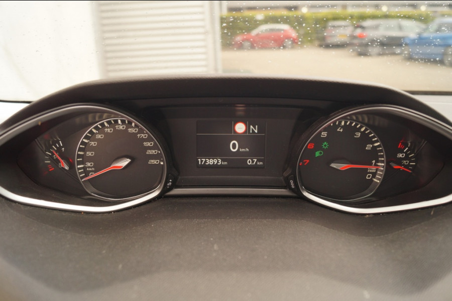 Peugeot 308 SW 1.2 PureTech 130pk Automaat Premium -PANO-ECC-