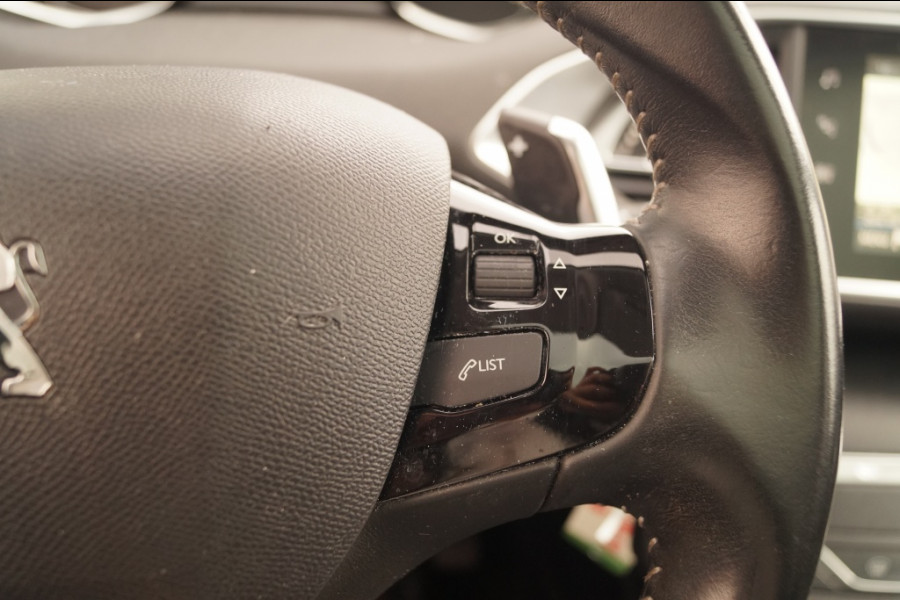 Peugeot 308 SW 1.2 PureTech 130pk Automaat Premium -PANO-ECC-