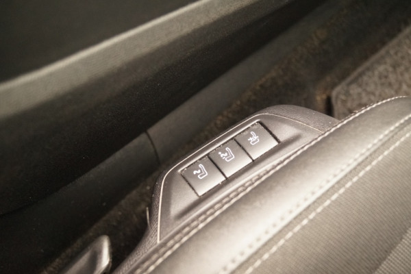 Peugeot 308 SW 1.2 PureTech 130pk Automaat Premium -PANO-ECC-