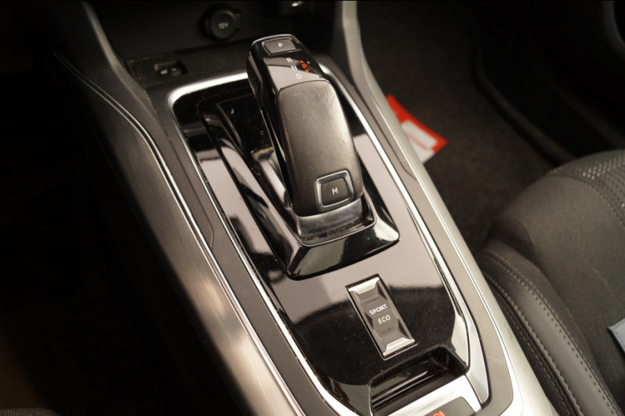 Peugeot 308 SW 1.2 PureTech 130pk Automaat Premium -PANO-ECC-
