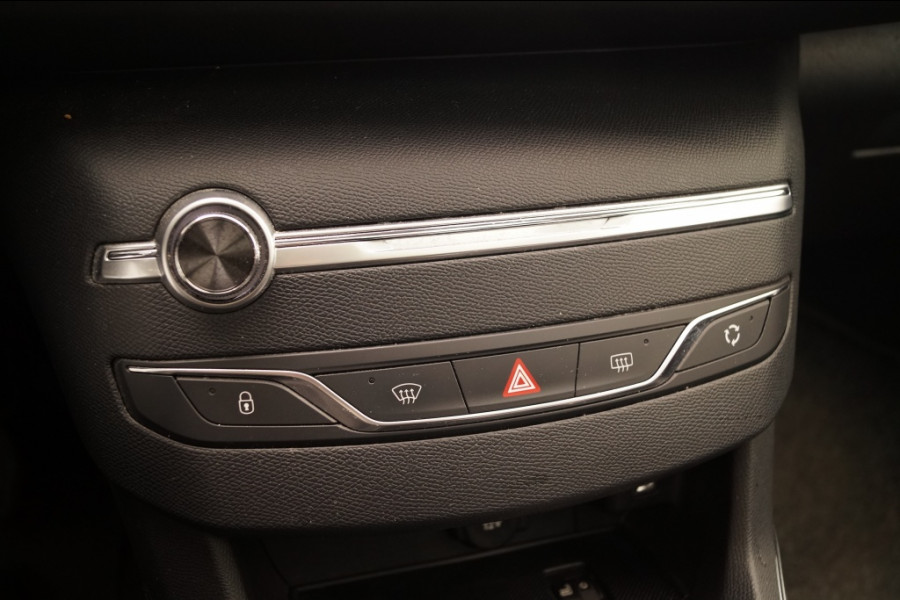 Peugeot 308 SW 1.2 PureTech 130pk Automaat Premium -PANO-ECC-