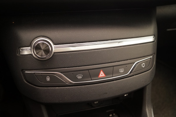 Peugeot 308 SW 1.2 PureTech 130pk Automaat Premium -PANO-ECC-