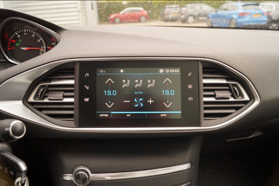 Peugeot 308 SW 1.2 PureTech 130pk Automaat Premium -PANO-ECC-