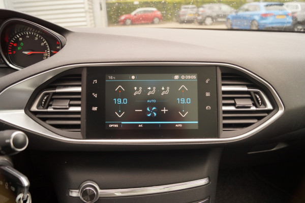 Peugeot 308 SW 1.2 PureTech 130pk Automaat Premium -PANO-ECC-