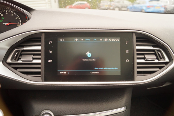 Peugeot 308 SW 1.2 PureTech 130pk Automaat Premium -PANO-ECC-