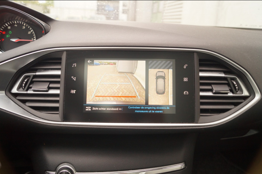 Peugeot 308 SW 1.2 PureTech 130pk Automaat Premium -PANO-ECC-
