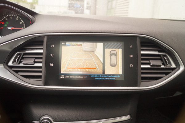 Peugeot 308 SW 1.2 PureTech 130pk Automaat Premium -PANO-ECC-
