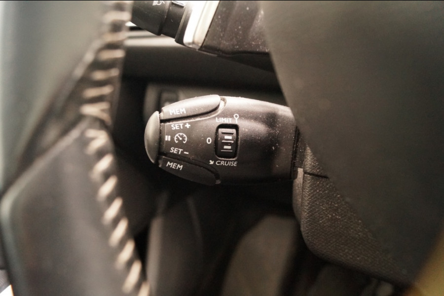 Peugeot 308 SW 1.2 PureTech 130pk Automaat Premium -PANO-ECC-