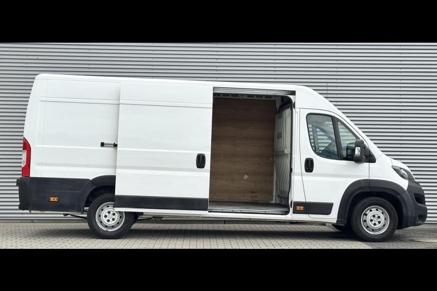 Peugeot Boxer 2.0 BlueHDI L3H2 Premium Peugeot Boxer 335 2.0 BlueHDI L4H2 Premium