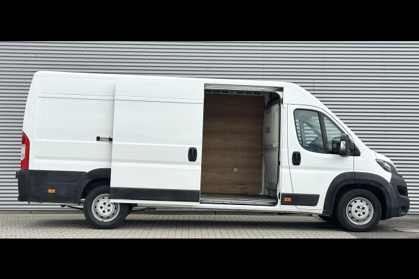 Peugeot Boxer 2.0 BlueHDI L3H2 Premium Peugeot Boxer 335 2.0 BlueHDI L4H2 Premium