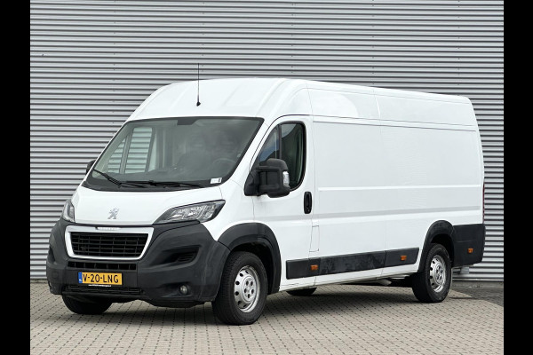 Peugeot Boxer 2.0 BlueHDI L3H2 Premium Peugeot Boxer 335 2.0 BlueHDI L4H2 Premium