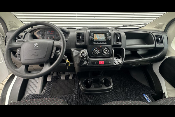 Peugeot Boxer 2.0 BlueHDI L3H2 Premium Peugeot Boxer 335 2.0 BlueHDI L4H2 Premium