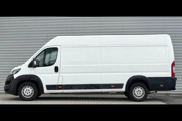 Peugeot Boxer 2.0 BlueHDI L3H2 Premium Peugeot Boxer 335 2.0 BlueHDI L4H2 Premium