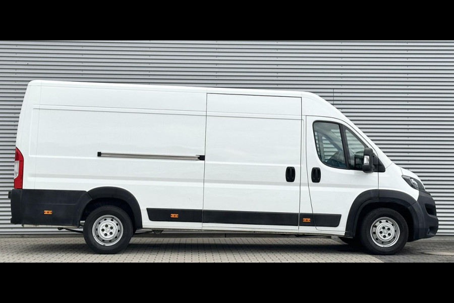 Peugeot Boxer 2.0 BlueHDI L3H2 Premium Peugeot Boxer 335 2.0 BlueHDI L4H2 Premium