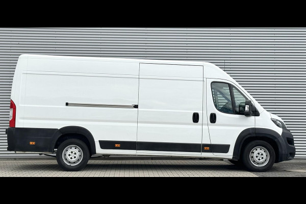 Peugeot Boxer 2.0 BlueHDI L3H2 Premium Peugeot Boxer 335 2.0 BlueHDI L4H2 Premium