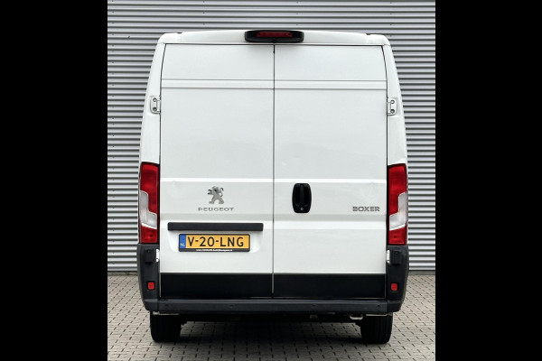 Peugeot Boxer 2.0 BlueHDI L3H2 Premium Peugeot Boxer 335 2.0 BlueHDI L4H2 Premium