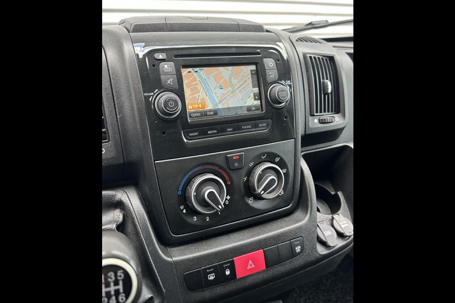 Peugeot Boxer 2.0 BlueHDI L3H2 Premium Peugeot Boxer 335 2.0 BlueHDI L4H2 Premium