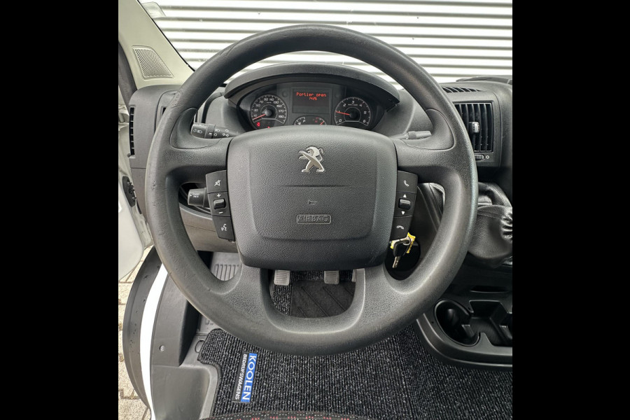 Peugeot Boxer 2.0 BlueHDI L3H2 Premium Peugeot Boxer 335 2.0 BlueHDI L4H2 Premium