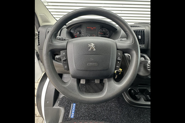Peugeot Boxer 2.0 BlueHDI L3H2 Premium Peugeot Boxer 335 2.0 BlueHDI L4H2 Premium