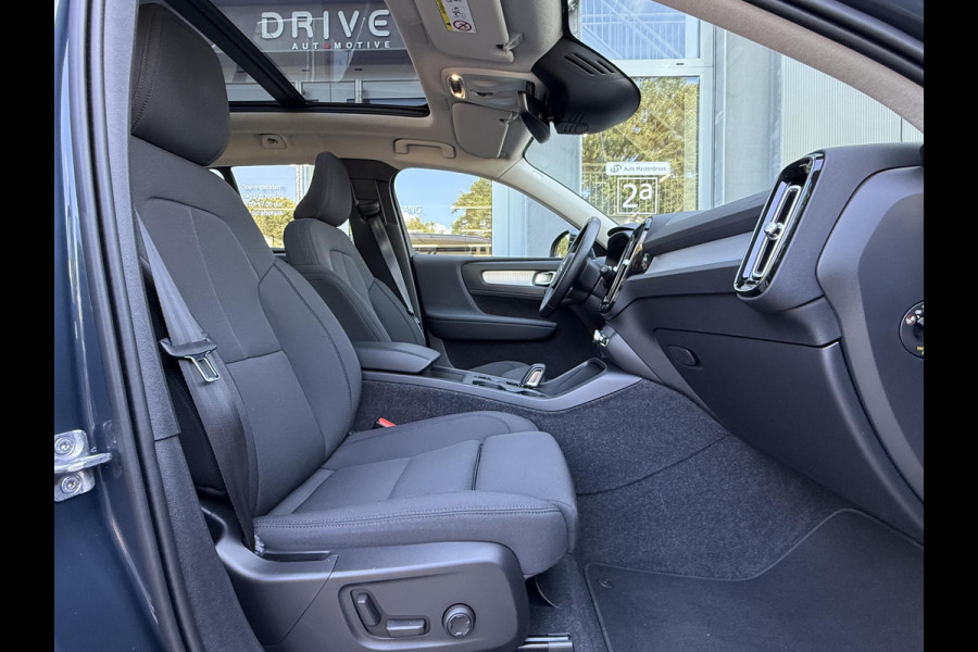 Volvo XC40 1.5 T5 Recharge Bus. Pro Pano|El.Trekhaak|Harman Kardon|Cam