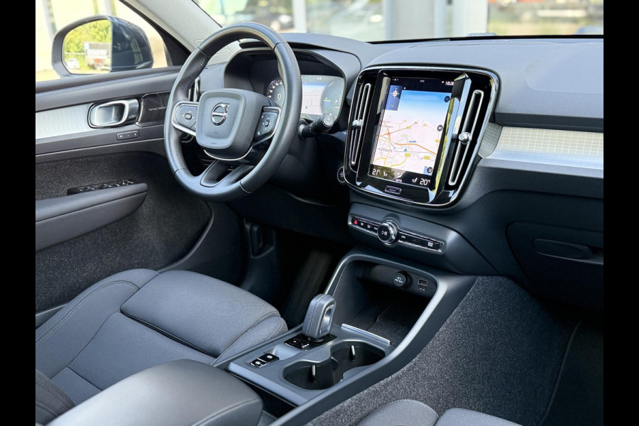 Volvo XC40 1.5 T5 Recharge Bus. Pro Pano|El.Trekhaak|Harman Kardon|Cam