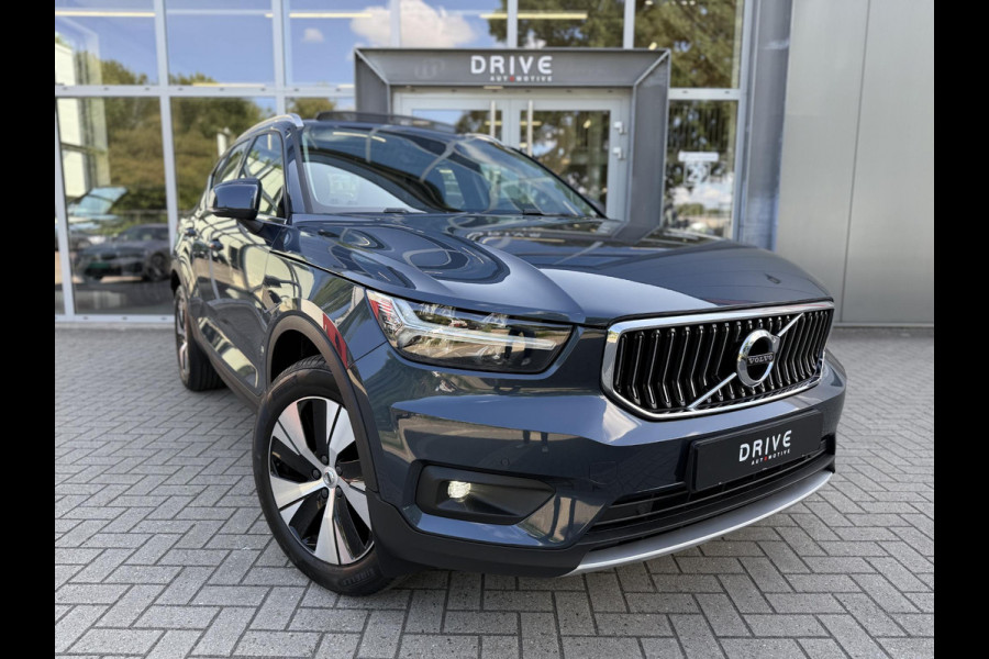 Volvo XC40 1.5 T5 Recharge Bus. Pro Pano|El.Trekhaak|Harman Kardon|Cam