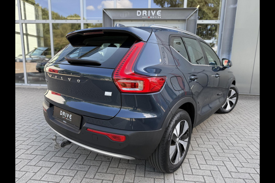Volvo XC40 1.5 T5 Recharge Bus. Pro Pano|El.Trekhaak|Harman Kardon|Cam
