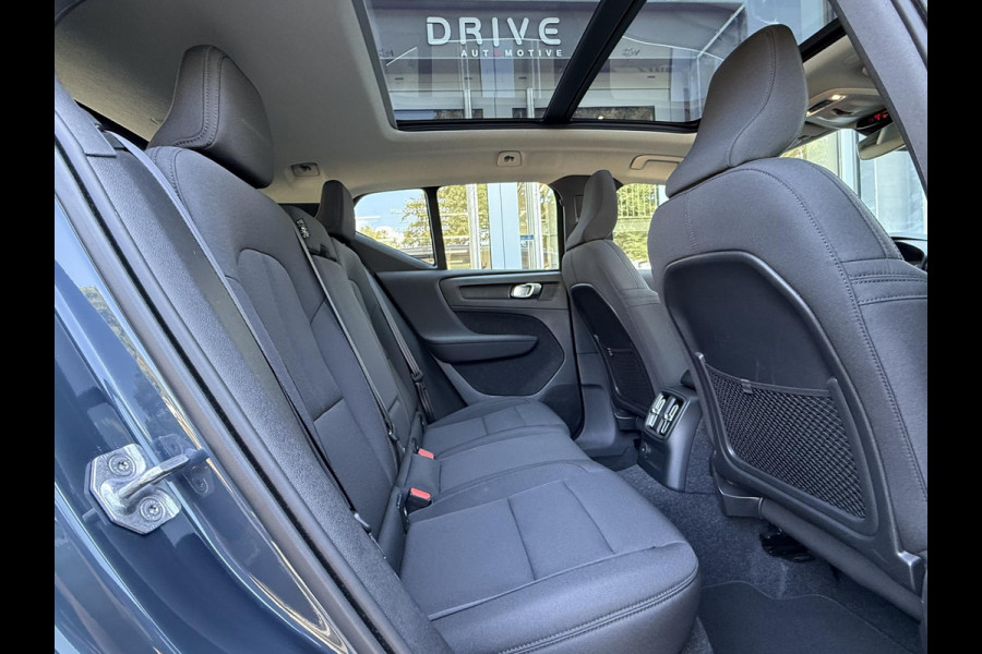 Volvo XC40 1.5 T5 Recharge Bus. Pro Pano|El.Trekhaak|Harman Kardon|Cam