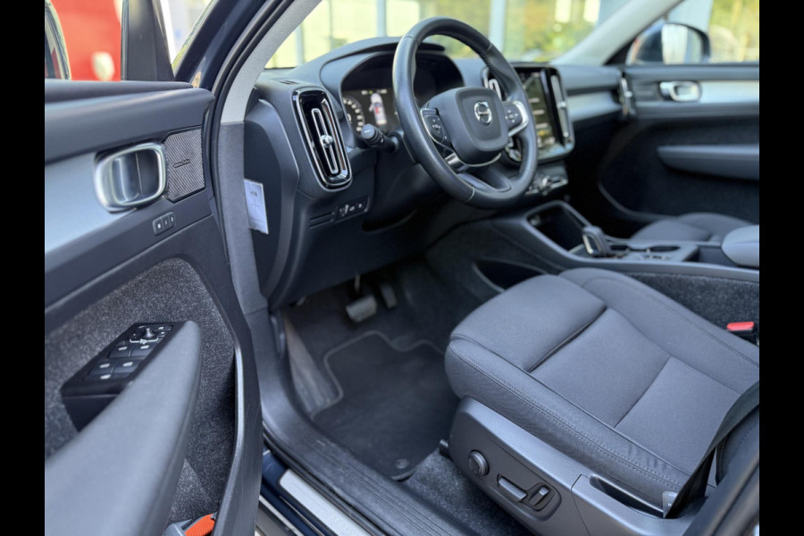 Volvo XC40 1.5 T5 Recharge Bus. Pro Pano|El.Trekhaak|Harman Kardon|Cam