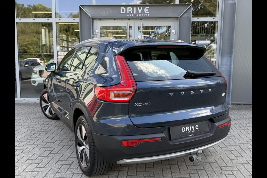 Volvo XC40 1.5 T5 Recharge Bus. Pro Pano|El.Trekhaak|Harman Kardon|Cam